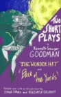 Two Short Plays : The Wonder Hat and Back of the Yards - Book