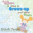 When I Was a Grownup - Book