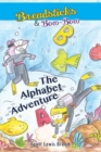The Alphabet Adventure - Book