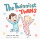 The Twinniest Twins - Book