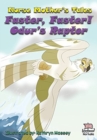 Norse Mother's Tales, Faster, Faster! Odur's Raptor : Nordic Lore: Norse Mythology: Vikings for Kids: Odin, Thor, Loki - Book