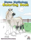 Norse Mythology Coloring Book : Norse Ancestors: Nordic Gods: Odin, Thor, Freyja, Loki - Book