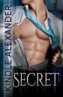 Secret - Book