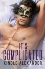 It's Complicated - Book