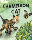 Chameleon Cat - Book