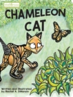 Chameleon Cat - Book