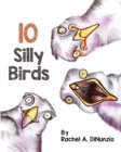 Silly Birds - Book