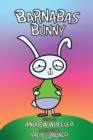 Barnabas Bunny - Book