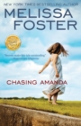 Chasing Amanda : Mystery, Suspense - Book