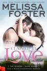Claimed by Love (Love in Bloom: The Ryders) : Duke Ryder - Book