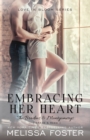 Embracing Her Heart - Book