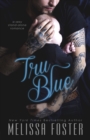 Tru Blue - Book