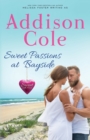 Sweet Passions at Bayside - Book