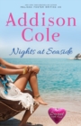 Nights at Seaside - Book