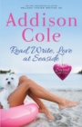 Read, Write, Love at Seaside - Book