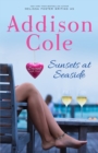 Sunsets at Seaside - Book