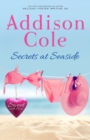 Secrets at Seaside - Book
