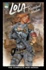 Lola: Wasteland Madam Volume 1 - Book