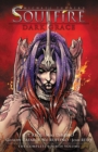 Soulfire Volume 4 : Dark Grace - Book