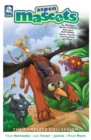 Aspen Mascots Volume 1 - Book