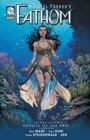 Fathom Volume 7: Echoes of the Past - Book