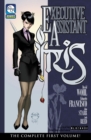 Executive Assistant: Iris Volume 1 - Book