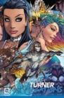 Michael Turner Creations Softcover : Featuring Fathom, Soulfire, and Ekos - Book