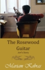 The Rosewood Guitar, Jon's Story - Book