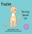 Frazier : The Very Special Cat - Book