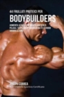 44 Frullati Proteici Per Bodybuilders : Aumenta Lo Sviluppo Muscolare Senza Pillole, Supplementi Di Creatina, O Steroidi Anabolizzanti - Book