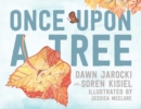 Once Upon a Tree - Book