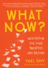 What Now? : Meditation for Your Twenties and Beyond - Book