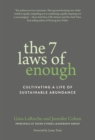 7 Laws of Enough - eBook