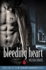 Bleeding Heart - Book
