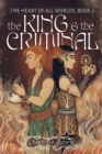 The King and the Criminal - Book
