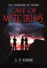 Cave of Mystic Dreams - Book