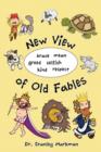 New View of Old Fables - Book