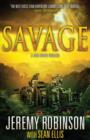 Savage (a Jack Sigler Thriller) - Book