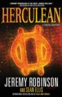 Herculean - Book