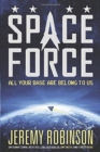 Space Force - Book