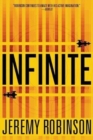 Infinite - Book