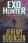 Exo-Hunter - Book