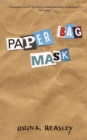 Paper Bag Mask - Book