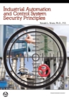 Industrial Automation and Control System Security Principles - eBook