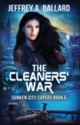 The Cleaners' War - Book