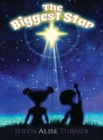 The Biggest Star - Book