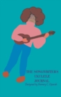 The Songwriter's Ukulele Journal (Teal) - Book