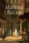 Maskouf Bazaar - Book