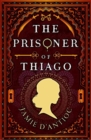The Prisoner of Thiago - Book