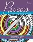 Process : Coloring Journal for Writers - Book